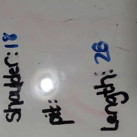 Michael Michael Kors tan knit oversized sweater XXS - Picture 8 of 8